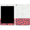 Polka Dot Split iPad Skins