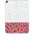 Polka Dot Split Apple iPad Pro Skin