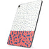 Polka Dot Split Apple iPad Pro Skin