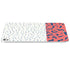 Polka Dot Split iPad Pro 13in M4 (2024) Skin