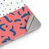 Polka Dot Split iPad Pro 13in M4 (2024) Skin
