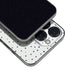 Polka Dot Split iPhone 15 Pro Max Skin
