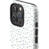 Polka Dot Split iPhone 16 Pro Impact Case