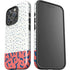 Polka Dot Split iPhone 16 Pro Impact Case