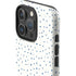 Polka Dot Split iPhone 16 Pro Max Impact Case
