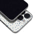 Polka Dot Split iPhone 16 Pro Max Skin