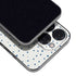 Polka Dot Split iPhone 16 Pro Skin