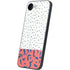 Polka Dot Split iPhone 16e Skin