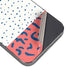 Polka Dot Split iPhone 16e Skin