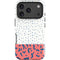 Polka Dot Split iPhone 18 Pro Max Impact Case