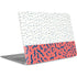 Polka Dot Split Apple MacBook Air Skin