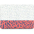 Polka Dot Split Apple MacBook Air Skin