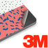 Polka Dot Split Apple MacBook Air Skin
