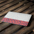 Polka Dot Split Apple MacBook Air Skin