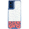 Polka Dot Split Moto G 5G (2024) Clear Case