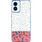 Polka Dot Split Moto G Play 4G (2024) Skin