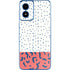 Polka Dot Split Moto G Play 4G (2024) Skin