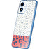 Polka Dot Split Moto G Play 4G (2024) Skin