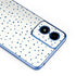 Polka Dot Split Moto G Play 4G (2024) Skin
