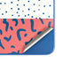 Polka Dot Split Moto G Play 4G (2024) Skin