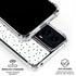 Polka Dot Split Moto G Power 5G (2024) Clear Case