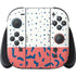 Polka Dot Split Nintendo Switch 2 (2025) Joy-Con Controller Skin
