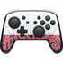 Polka Dot Split Nintendo Switch 2 (2025) Pro Controller Skin
