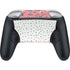 Polka Dot Split Nintendo Switch 2 (2025) Pro Controller Skin