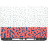 Polka Dot Split Dell Precision Skin