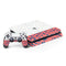 Polka Dot Split PlayStation PS4 Skins