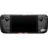 Polka Dot Split Steam Deck Handheld Gaming Computer Skin