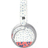 Polka Dot Split Surface Headphones Skin