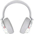 Polka Dot Split Surface Headphones Skin
