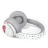 Polka Dot Split Surface Headphones Skin