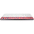 Polka Dot Split Surface Laptop 7 15in Skin