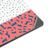 Polka Dot Split Surface Laptop 7 15in Skin