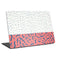 Polka Dot Split Laptop Skins
