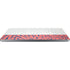 Polka Dot Split Laptop Skins