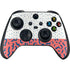 Polka Dot Split Xbox Series X Bundle Skin