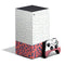 Polka Dot Split XBox Series X Digital Edition Bundle Skin