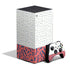 Polka Dot Split XBox Series X Digital Edition Bundle Skin