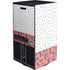 Polka Dot Split XBox Series X Digital Edition Console Skin