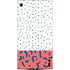 Polka Dot Split XBox Series X Digital Edition Console Skin