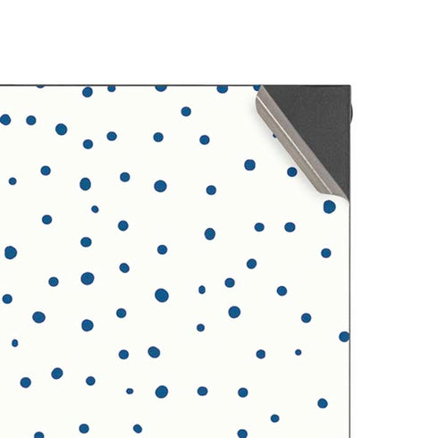 Polka Dot Split XBox Series X Digital Edition Console Skin