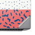 Polka Dot Split HP ZBook Fury 16 G10 Skin