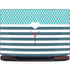 Polka Dots and Stripes Heart in Blue Legion Y720 Skin