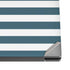 Polka Dots and Stripes Heart in Blue Dell XPS Skin