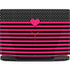 Polka Dots and Stripes Heart in Pink Legion Y720 Skin