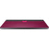 Polka Dots and Stripes Heart in Pink Surface Laptop 7 13.8in Skin