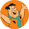 Shop The Flintstones Designs